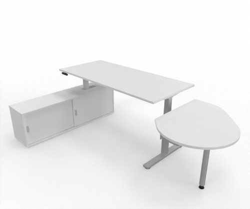 Komplettarbeitsplatz dsmb - komplettarbeitsplatz,