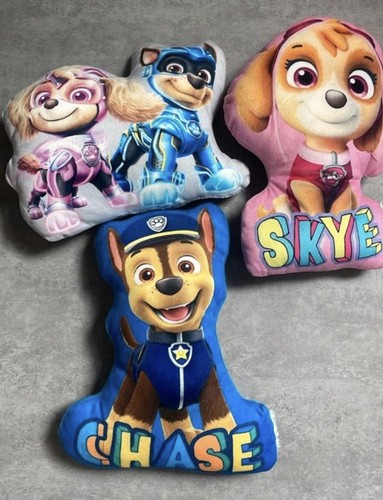 Paw patrol kissen - paw,