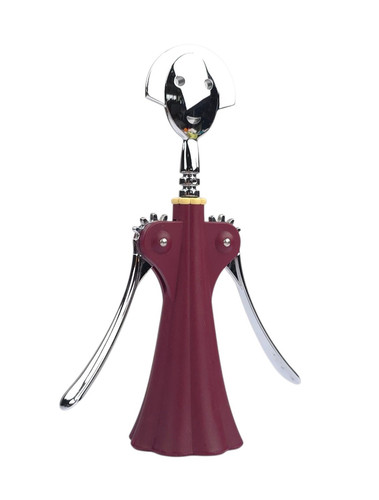 Alessi anna korkenzieher - anna,