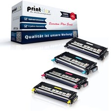 4x XXL TONER FÜR DELL 3110