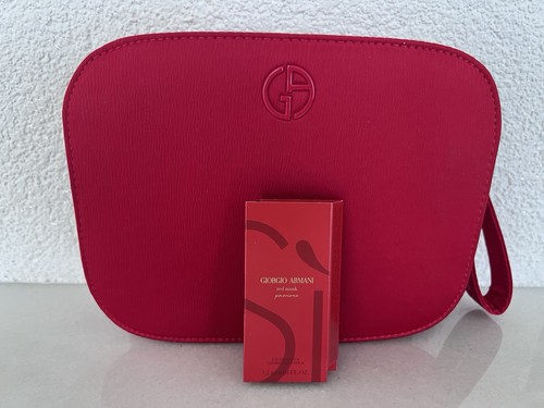 Giorgio armani pochette - armani,