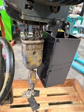 Demag Kettenzug Kran 1000 kg