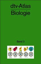 dtv-Atlas Biologie