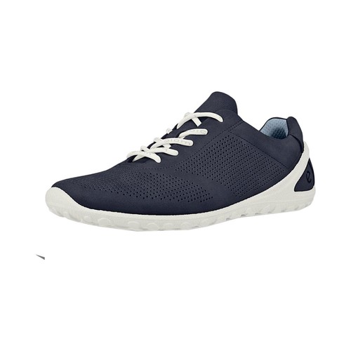 Ecco biom lite - ecco, blau