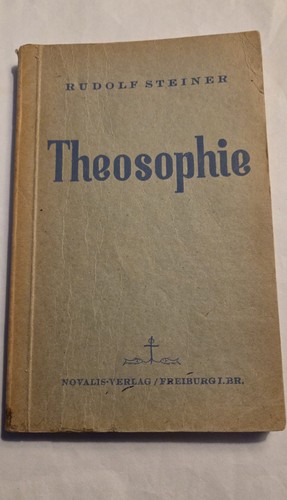 Antiquar,altesTaschenbuch