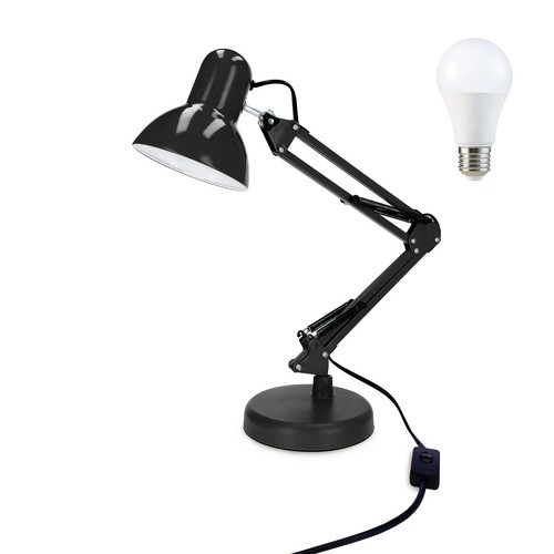 Led schreibtischlampe e27 - schreibtischlampe,