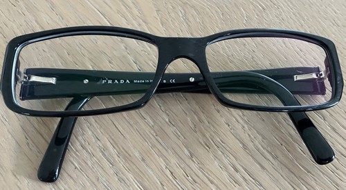 Prada damenbrille fassung - prada,