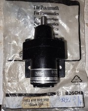 Bosch rexroth pneumatik 0822 - bosch,