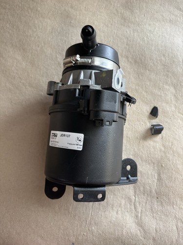 Hydraulikpumpe/Servopumpe