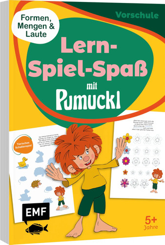 Lern spiel spaß - lern-spiel-spaß, mit