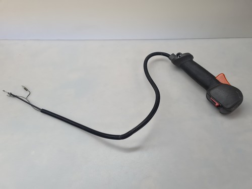 Husqvarna 525 rxt gasgriff - -,