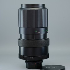 SOLIGOR  500mm F/8