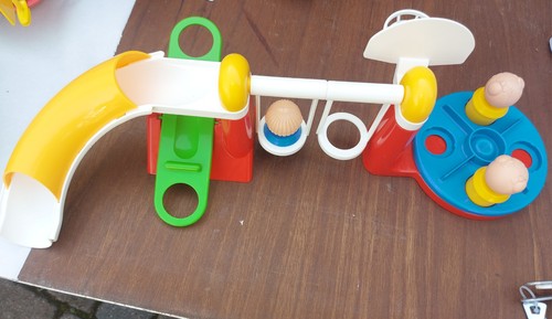 Tupperware spielplatz rarität - tupperware,