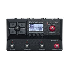 ZOOM B2 FOUR / Bass