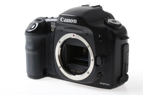 Canon eos 10d - eos,