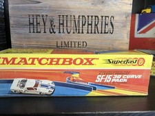 Matchbox Superfast SF-15