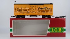 Lgb 4168 viehtransportwagen - 4168,