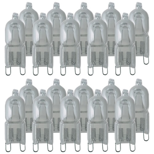 Radium halogen - 20,
