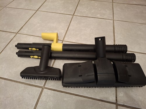 Kärcher dampfreiniger - kärcher,