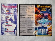 30 Jahre Phantasialand -