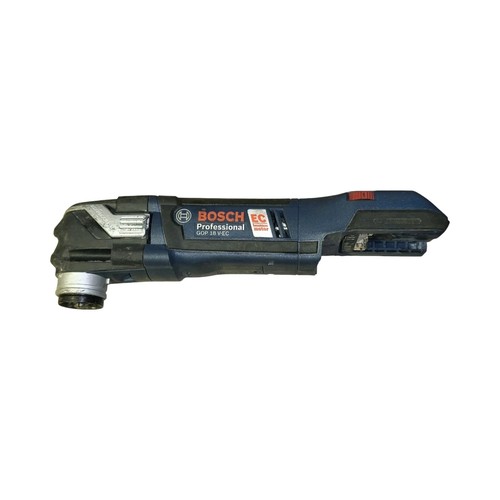 Bosch multimaster gop 18v - bosch,
