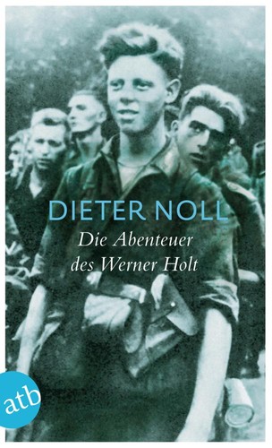 Die abenteuer des werner - abenteuer,
