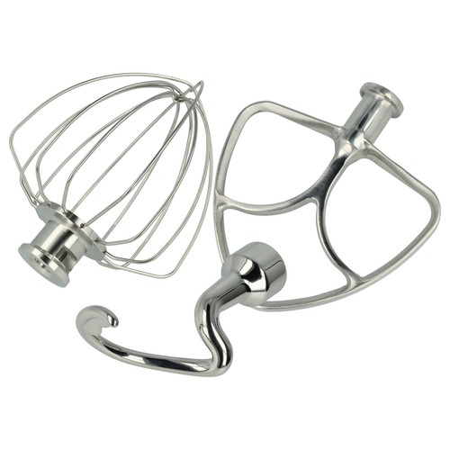Zubehör set für - für, kitchenaid