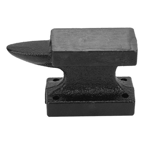 Robuster gusseisen amboss - robuster,