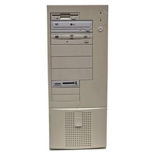 🔥 RETRO PC TOWER | DEFekt |