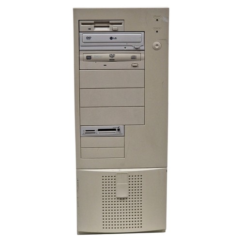 Retro tower defekt - retro, |