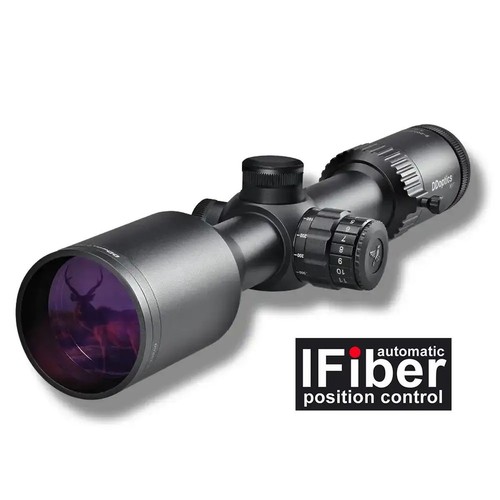 Ddoptics zielfernrohr nxt - zielfernrohr,