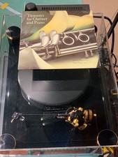 Charles West Klarinette