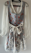 Krüger Dirndl mit Bluse und