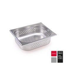 GN Behälter Gastronorm