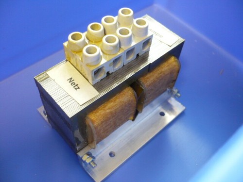 Zippo trafo transformator - zippo,