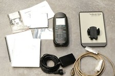 Wavetek Willtek 4107s Mobile Service Tester + Antennen Coupler + Zubehör #0311