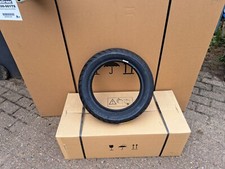 2 Roller Reifen 110 70 12