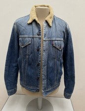 Levi‘s Levi Strauss Trucker