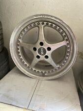 OZ Mito 8,5x18 ET 20 5x112