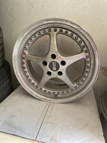 Mito 5x18 20 5x112 - 20,