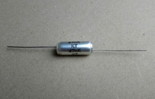 Kondensator hochvolt 047µ - 0,047µ, /