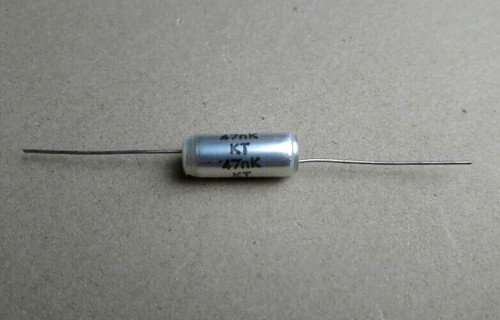 Kondensator hochvolt 047µ - kondensator, 0,047µ