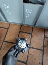 Original VW Caddy 2K Tiguan 5N Radkappe Nabendeckel Stahlfelge 5N0601169