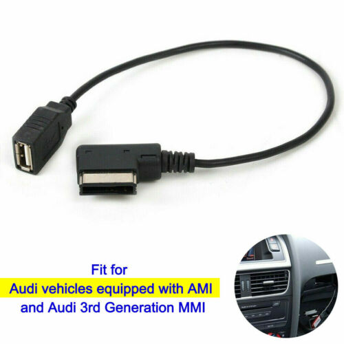 Für audi skoda media in - vw, media-in