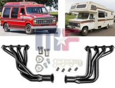 Fächerkrümmer 1975-91 Ford