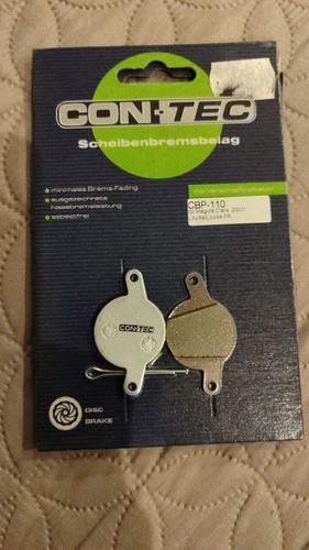 Contec bremsbel cbp 110 - bremsbel.cbp-110, magura