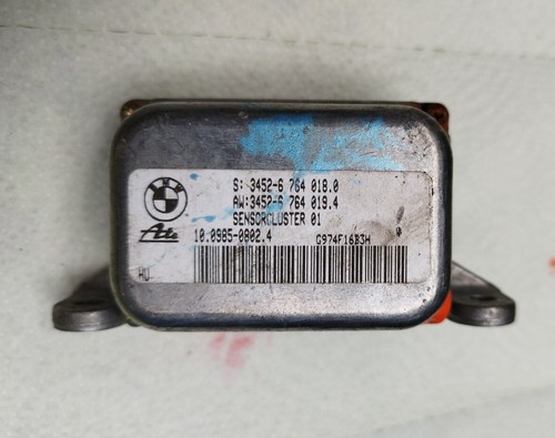 Bmw 3er e46 - e85, z4