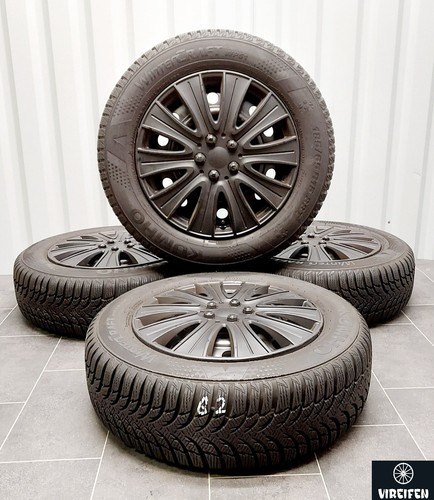 Kia stonic rio zoll - 15,