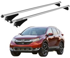 Dachträger für Honda Cr-V 5
