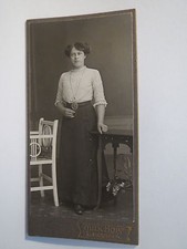 Magpie Mountain i. S. Standing